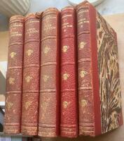 Stilla flyter Don : 1-5