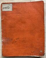 Den gamle Richards Kunst at blive riig og lykkelig. En Lommebog for hvert Aarhundrede oversat af Carl Frid. Primon.