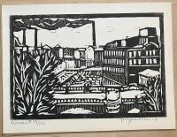 Diktens Norrk&ouml;ping : en antologi