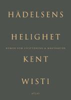 H&auml;delsens helighet : humor som livstydning & maktfaktor