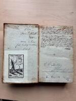 M. Tullii Ciceronis XIV. orationes select&aelig;, eller Fjorton utwalde tal, med sw&auml;nska anm&auml;rkningar, hwarutinnan 1) de sw&aring;raste constructioner &auml;ro upl&ouml;ste, 2) de f&ouml;refallande romerske antiquiteter tilr&auml;ckeligen f&ouml;rklarade, 3) &aring;tskillige : politiske konstgrep anm&auml;rkte och 4) i synnerhet de n&auml;ttaste tales&auml;tt p&aring; god sw&auml;nska &ouml;fwersatte. Tredje uplagan mycket f&ouml;rb&auml;ttrad. Wester&aring;s, tryckte hos Johan Laur. Horrn. P&aring; desz bekostnad. MDCCXCV.