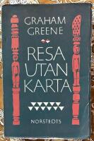Resa utan karta
