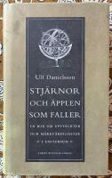 Stj&auml;rnor och &auml;pplen som faller - en bok om uppt&auml;ckter och m&auml;rkv&auml;rdigheter i universum