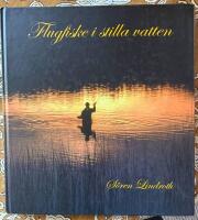 Flugfiske i stilla vatten