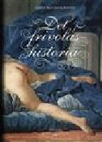 Det frivolas historia