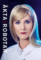 &Auml;kta robotar