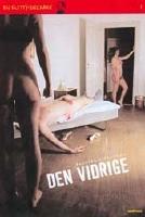 Den vidrige ; Klitty 1, en klittydeckare