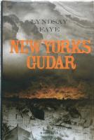 New Yorks gudar