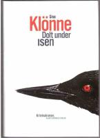 Dolt under isen