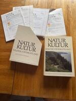 Natur, kultur : milj&ouml;er i &Ouml;sterg&ouml;tland : naturv&aring;rdsplan och kulturminnesprogram