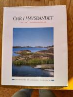 &Ouml;ar i havsbandet : Buller&ouml; och L&aring;ngvikssk&auml;r