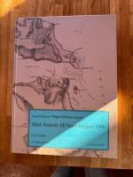 Med Andr&eacute;e till Spetsbergen 1896 : &aring;ngbef&auml;lhavare Hugo Zachaus dagbok