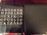 Hexikon : en sagolik uppslagsbok