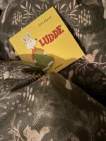 Ludde