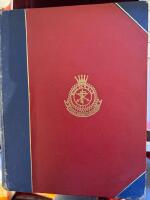 Fr&auml;lsningsarm&eacute;n i Sverige -Ett minnesverk utgivet i anslutning till Fr&auml;lsningsarm&eacute;ns sextio&aring;rs-jubileum -