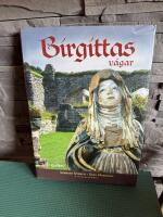 Birgittas v&auml;gar