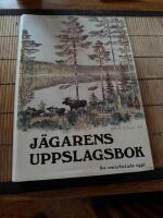 J&auml;garens uppslagsbok