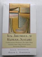 Ten theories of human nature