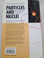 Particles and Nuclei