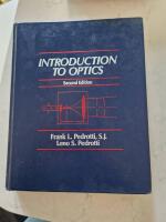 Introduction to Optics