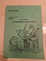 Grunderna i numeriska metoder