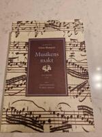 Musikens makt : v&auml;nbok till G&ouml;ran Blomqvist