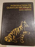 Introduction to quantum mechanics