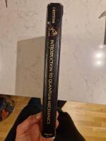 Introduction to quantum mechanics