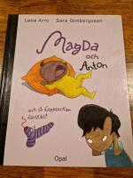 Magda och Anton