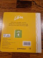 Mina f&ouml;rsta ord