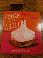 H&ouml;nan och &auml;gget