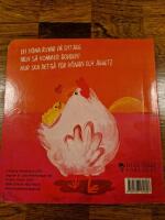 H&ouml;nan och &auml;gget