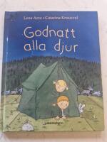 Godnatt alla djur
