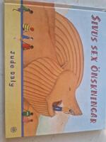 Sivus sex &ouml;nskningar