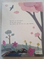 M&aring;nkan och jag har en hemlighet