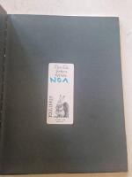 M&aring;nkan och jag har en hemlighet