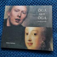 &Ouml;ga mot &ouml;ga : svenska portr&auml;tt