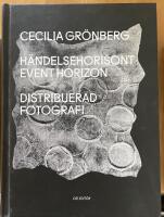 H&auml;ndelsehorisont || Event Horizon. Distribuerad fotografi