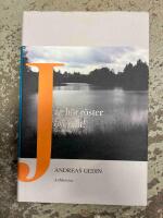 Jag h&ouml;r r&ouml;ster &ouml;verallt! : step by step