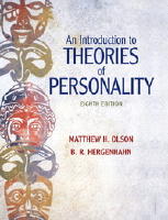 An Introduction to Theories of Personality