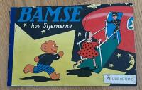 Bamse och Stjernerne