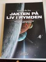 Jakten p&aring; liv i rymden