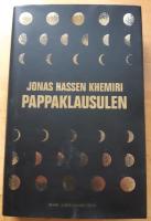 Pappaklausulen : roman