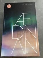 &AElig;dnan : Epos