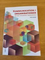 Kommunikation i organisationer