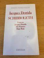 Schibboleth