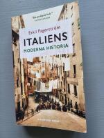 Italiens moderna historia