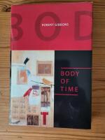 Body of Time