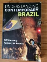 Understanding Contemporary Brazil
