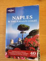 Naples & the Amalfi Coast LP